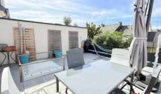 Maison 7 pièce(s)