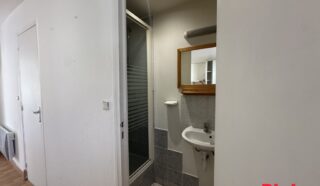 Appartement 1 pièce(s)