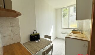 Appartement 1 pièce(s)