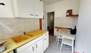 Appartement 1 pièce(s)