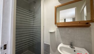 Appartement 1 pièce(s)