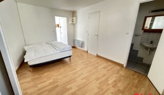 Appartement 1 pièce(s)