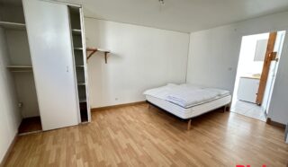 Appartement 1 pièce(s)