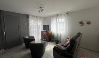 Maison 6 pièce(s)