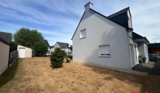 Maison 6 pièce(s)