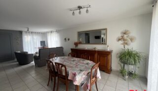 Maison 6 pièce(s)