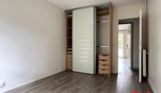 Appartement 4 pièce(s)