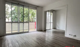 Appartement 4 pièce(s)