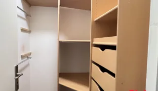 Appartement 4 pièce(s)