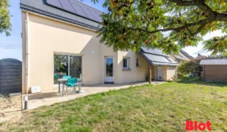 Maison 6 pièce(s)