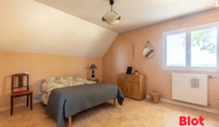 Maison 6 pièce(s)