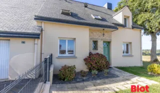 Maison 6 pièce(s)