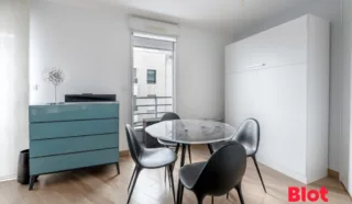 Appartement 1 pièce(s)