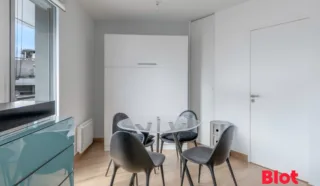Appartement 1 pièce(s)