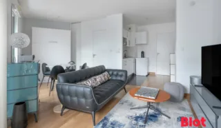 Appartement 1 pièce(s)
