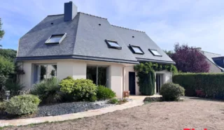 Maison 7 pièce(s)