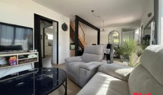 Maison 4 pièce(s)