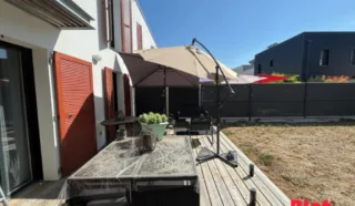 Maison 4 pièce(s)