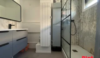 Maison 4 pièce(s)