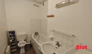 Appartement 1 pièce(s)