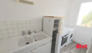 Appartement 1 pièce(s)