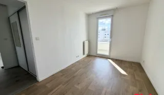 Appartement 2 pièce(s)