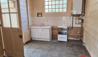 Maison 2 pièce(s)