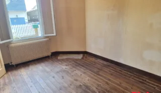 Maison 2 pièce(s)