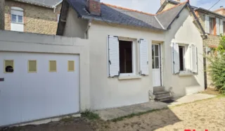 Maison 2 pièce(s)
