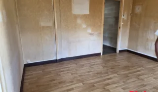 Maison 2 pièce(s)