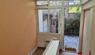 Maison 2 pièce(s)