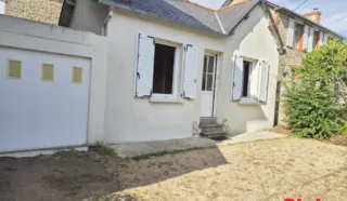 Maison 2 pièce(s)