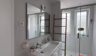 Maison 9 pièce(s)