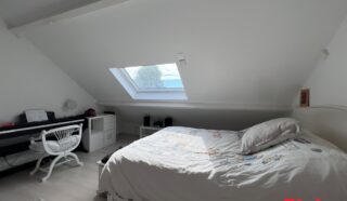 Maison 9 pièce(s)