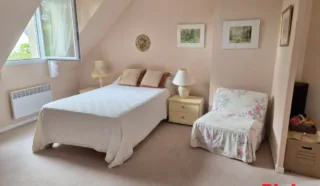 Maison 3 pièce(s)