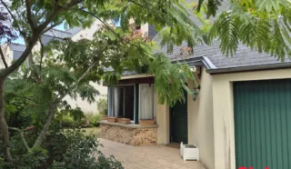 Maison 3 pièce(s)