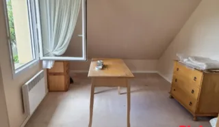 Maison 3 pièce(s)