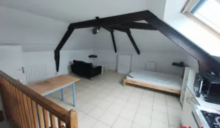 Appartement 1 pièce(s)