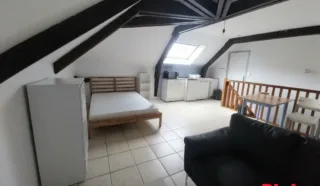Appartement 1 pièce(s)