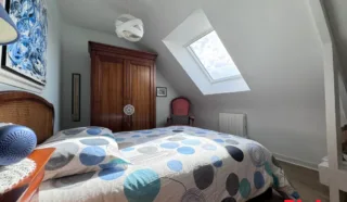 Maison 6 pièce(s)