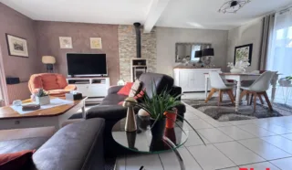 Maison 6 pièce(s)