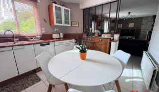 Maison 6 pièce(s)