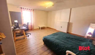 Maison 5 pièce(s)