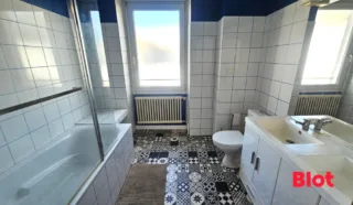 Maison 5 pièce(s)