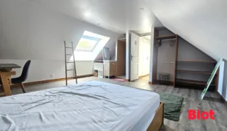 Maison 5 pièce(s)
