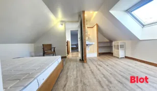 Maison 5 pièce(s)