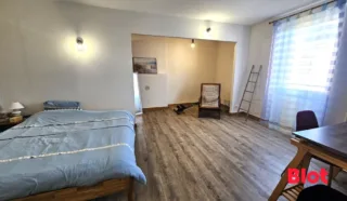 Maison 5 pièce(s)
