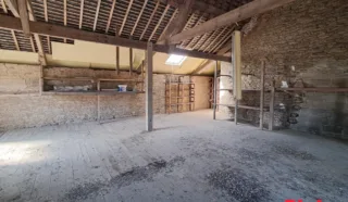 Maison 2 pièce(s)