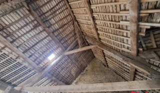Maison 2 pièce(s)