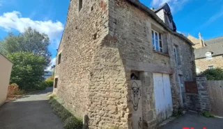 Maison 2 pièce(s)